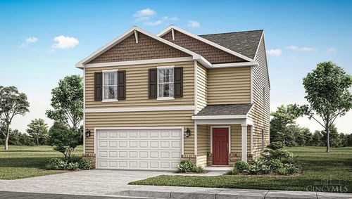 159 Chakeres Way, Wilmington, OH, 45177 | Card Image