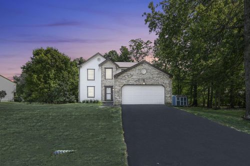 160 Strathsprey Dr, Blacklick, OH, 43004-9775 | Card Image