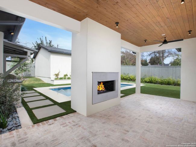 151 Morningside Dr, House other with 4 bedrooms, 5 bathrooms and null parking in Terrell Hills TX | Image 26