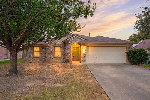 1406 Pigeon View St, Round Rock, TX, 78665-1101 | Card Image