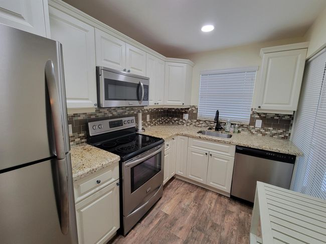 APT-137 - 1340 Ne 28 Th Ave, Condo with 1 bedrooms, 1 bathrooms and null parking in Pompano Beach FL | Image 28