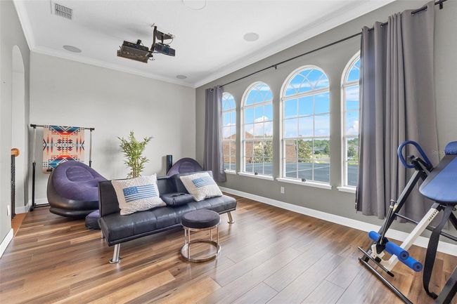 5055 Otters Den Trl, House other with 5 bedrooms, 5 bathrooms and null parking in SANFORD FL | Image 35