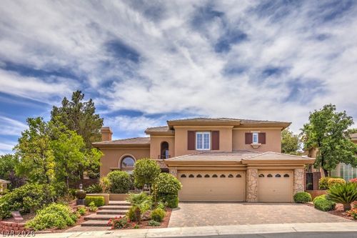 10201 Owls Peak Ct, Las Vegas, NV, 89144-4332 | Card Image