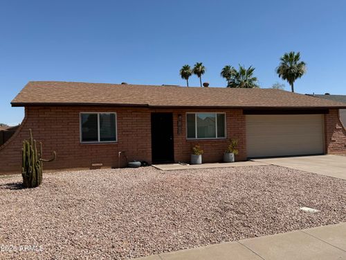 1407 W Rosal Pl, Chandler, AZ, 85224-2331 | Card Image