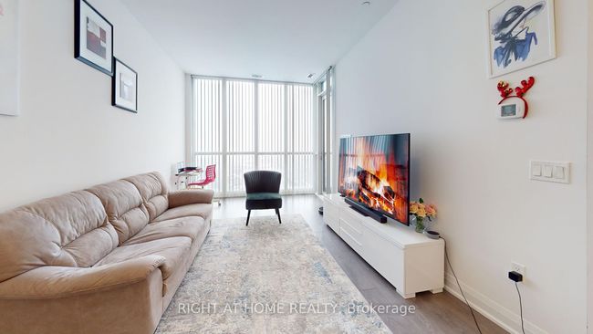 2803 - 9 Valhalla Inn Rd, Condo with 1 bedrooms, 1 bathrooms and 1 parking in Etobicoke ON | Image 25