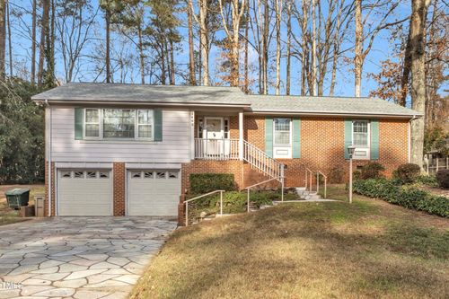 1402 Buckingham Road, Garner, NC, 27529 | Card Image