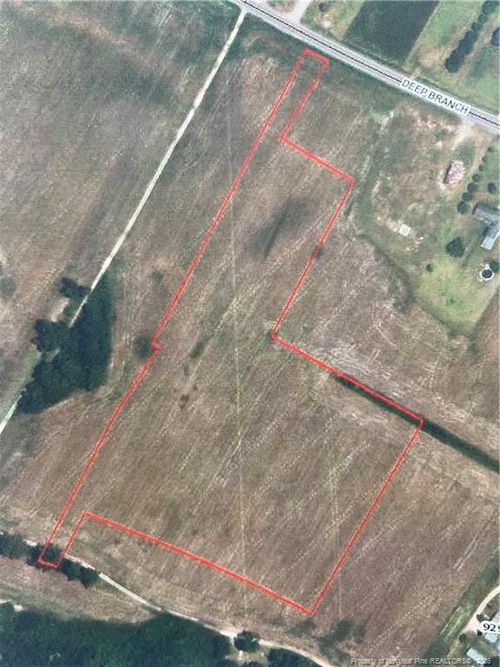 111 1st St, Pembroke, NC, 28372 | Card Image