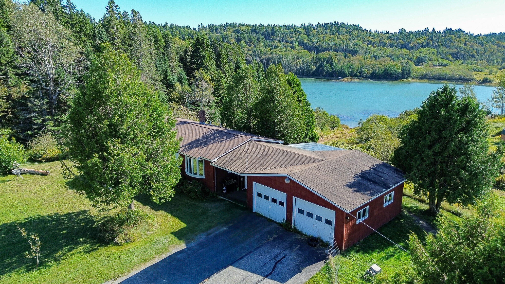 Cutler Rd, Cutler, ME 04626 #1