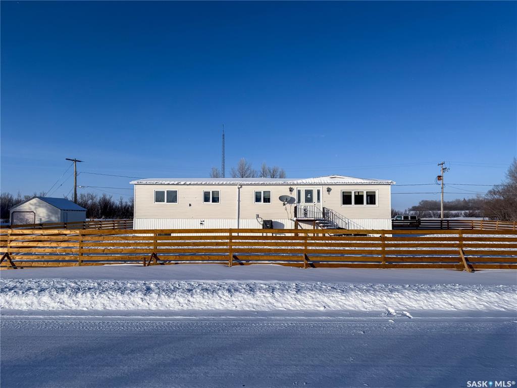 Residential in Climax