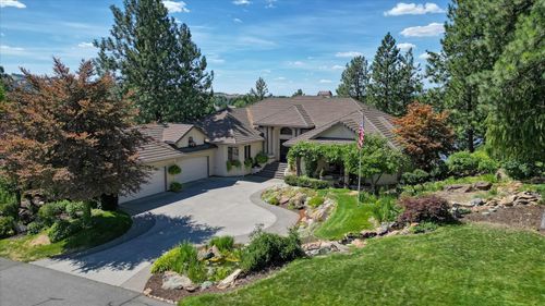 511 N Dunbarton Oaks Ln, Liberty Lake, WA, 99019-9592 | Card Image