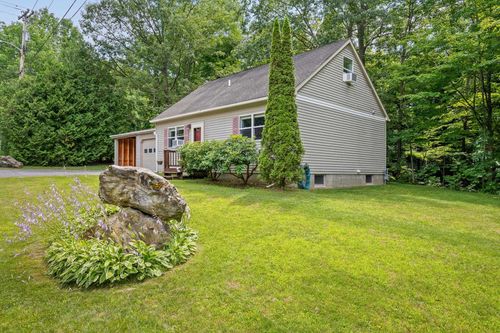 17 Burnett Ct, Richmond, VT, 05477-4410 | Card Image