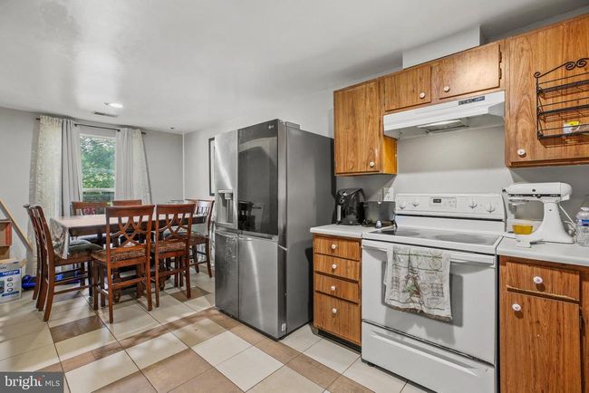 13513 Demetrias Way, Townhouse with 3 bedrooms, 2 bathrooms and null parking in GERMANTOWN MD | Image 8