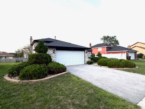 4522 Jefferson Dr, Richton Park, IL, 60471-1852 | Card Image