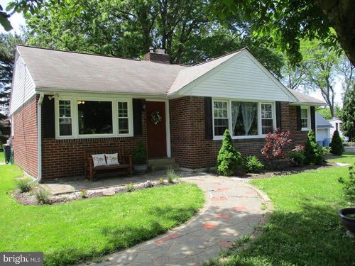 52 Paisley Rd, RICHBORO, PA, 18954-1210 | Card Image