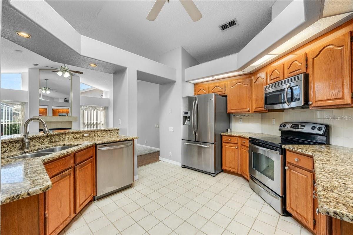 Residential Lease in HUDSON 3