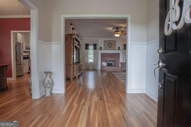 184 Seabolt Way, House other with 3 bedrooms, 2 bathrooms and null parking in Carrollton GA | Image 11