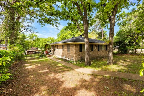 111 Island Park Dr, Gun Barrel City, TX, 75156-4287 | Card Image