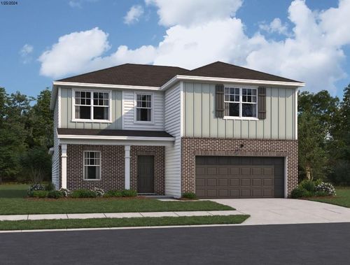 7914 Palm Sails Ln, Cypress, TX, 77433-7421 | Card Image