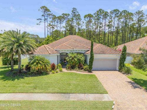 101 Briargate Look, Ormond Beach, FL, 32174-0728 | Card Image