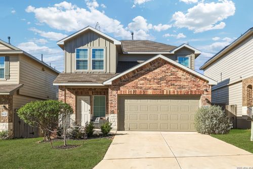 6631 Copper King St, San Antonio, TX, 78252-4568 | Card Image