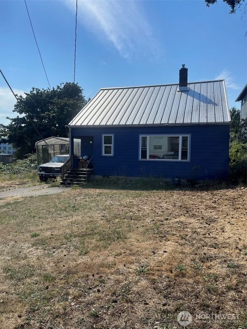 4833 S Austin St, Seattle, WA, 98118-3925 | Card Image