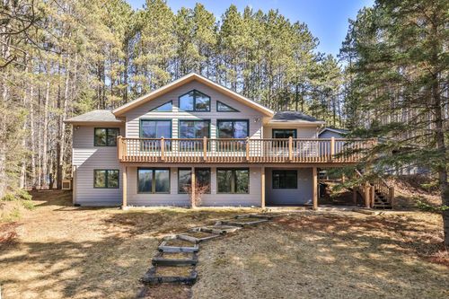 9605 Beaver Rd, Presque Isle, WI, 54557 | Card Image