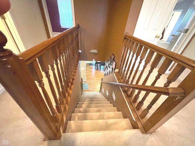 7121 Fields Way, House other with 4 bedrooms, 4 bathrooms and null parking in Indianapolis IN | Image 19