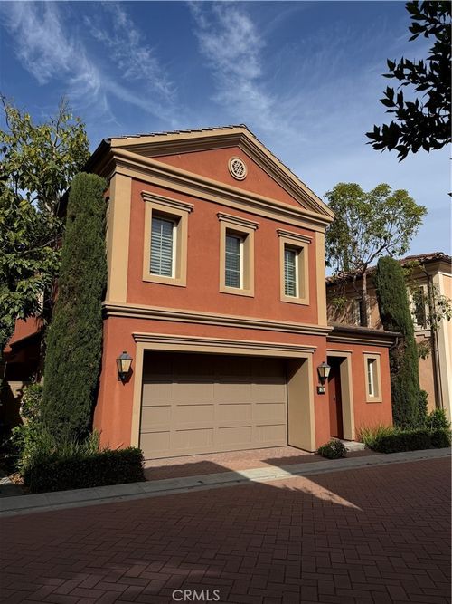 70 Cipresso, Irvine, CA, 92618-0105 | Card Image