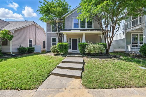 9846 Cedarcrest Dr, Providence Village, TX, 76227-5412 | Card Image