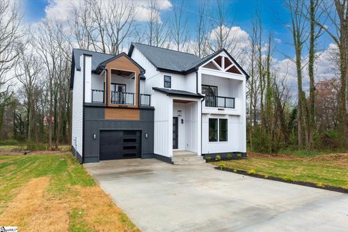 4 Mckinley Dr, Greenville, SC, 29611-4160 | Card Image
