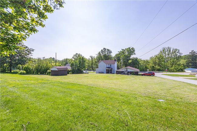 1023 Georges Fairchance Rd, House other with 3 bedrooms, 2 bathrooms and null parking in Fairchance PA | Image 21
