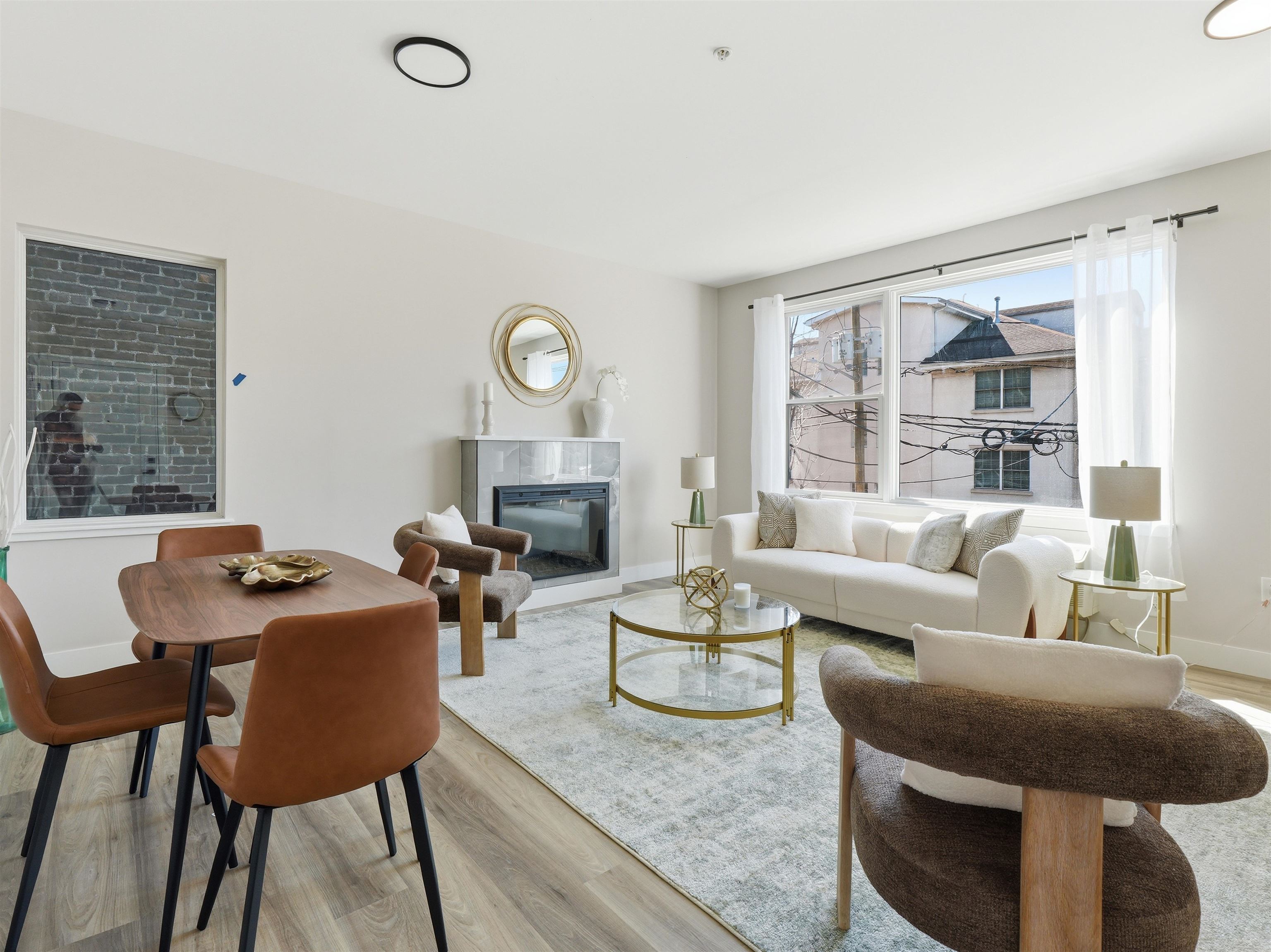 Residential Lease in West New York 2