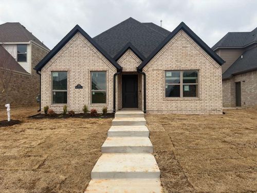 3106 Sw Lovely Ln, Bentonville, AR, 72713-9215 | Card Image