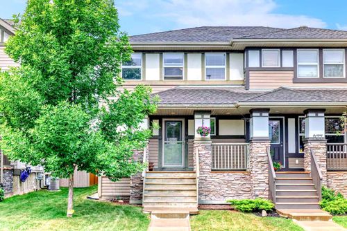 273 Chaparral Valley Dr Se, Calgary, AB, T2X0M2 | Card Image