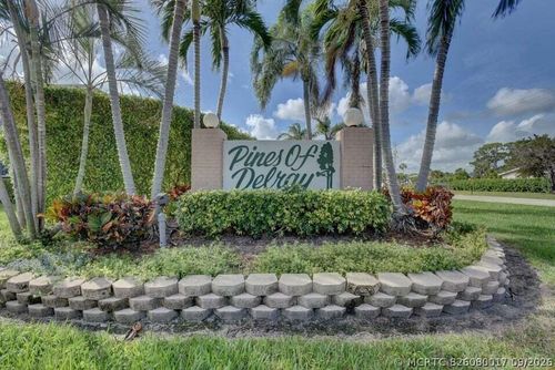 103-1160 Mahogany Way, Delray Beach, FL, 33445-6114 | Card Image