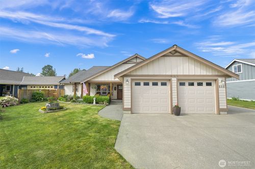 502 Westview Pl, Nooksack, WA, 98276-8269 | Card Image