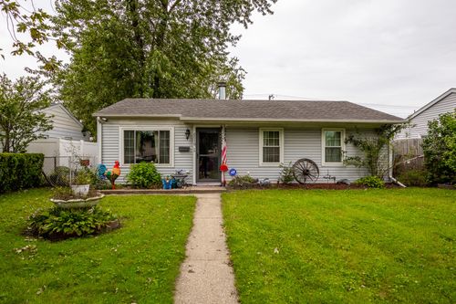 6510 Tennessee Ave, Hammond, IN, 46323-1937 | Card Image