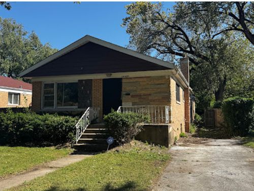 14429 Minerva Ave, Dolton, IL, 60419-1924 | Card Image