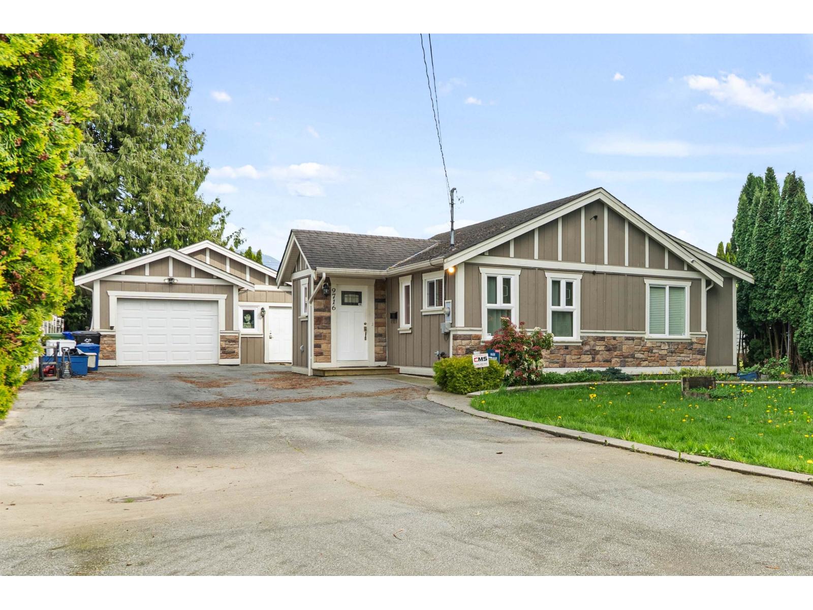 Residential in Chilliwack