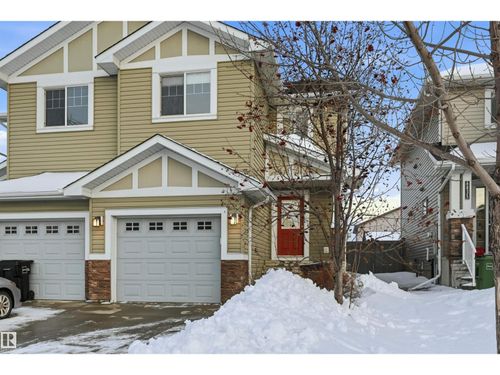 6833 Cardinal Link Sw, Edmonton, AB, T6W1Z1 | Card Image