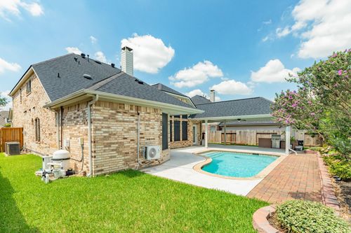 2814 Keagan Falls Dr, Manvel, TX, 77578-4963 | Card Image