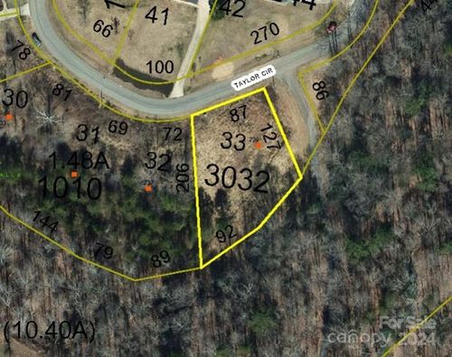 239 Taylor Circle, Granite Falls, NC, 28630 | Card Image