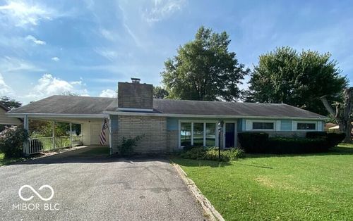 2901 Tell St, Tell City, IN, 47586-2653 | Card Image