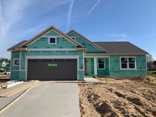 7120 Pinehurst Dr Ne, Rockford, MI, 49341-9861 | Card Image