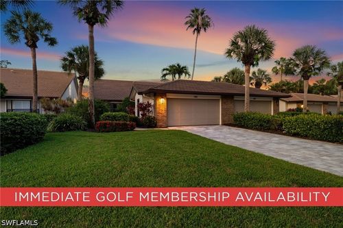 c25-152 Cypress View Drive, NAPLES, FL, 34113 | Card Image
