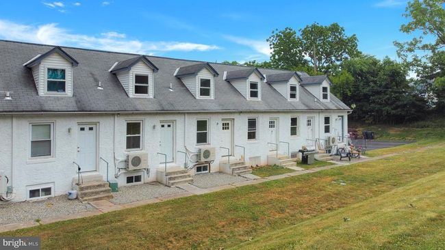 APT-4 - 806 W Main St, Townhouse with 2 bedrooms, 1 bathrooms and null parking in TRAPPE PA | Image 21