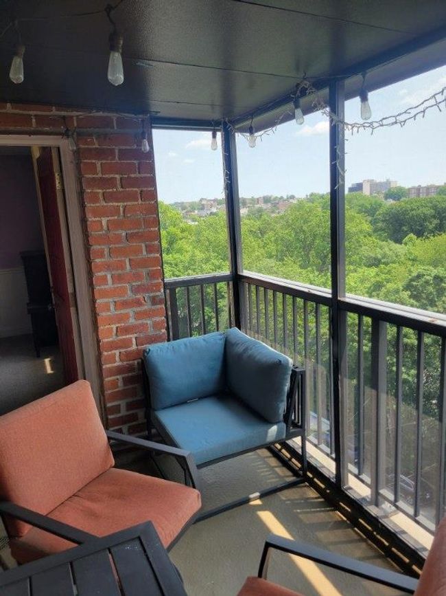 View of balcony | Image 17