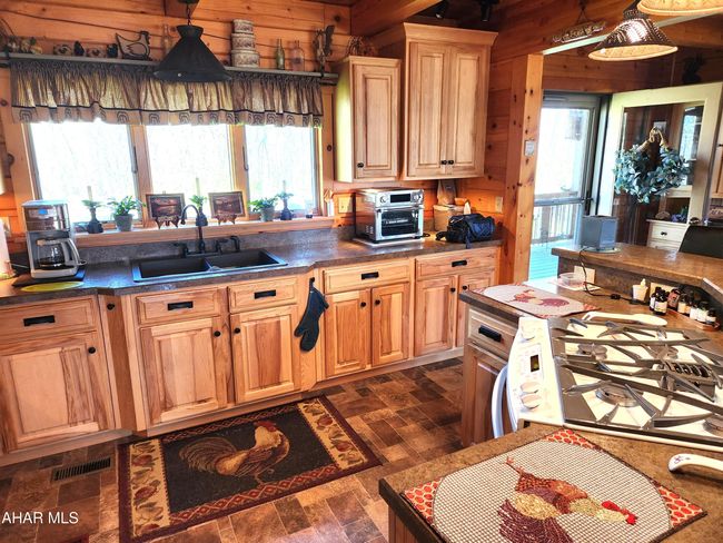 2299 Fleegle Rd, House other with 2 bedrooms, 2 bathrooms and null parking in Central City PA | Image 9