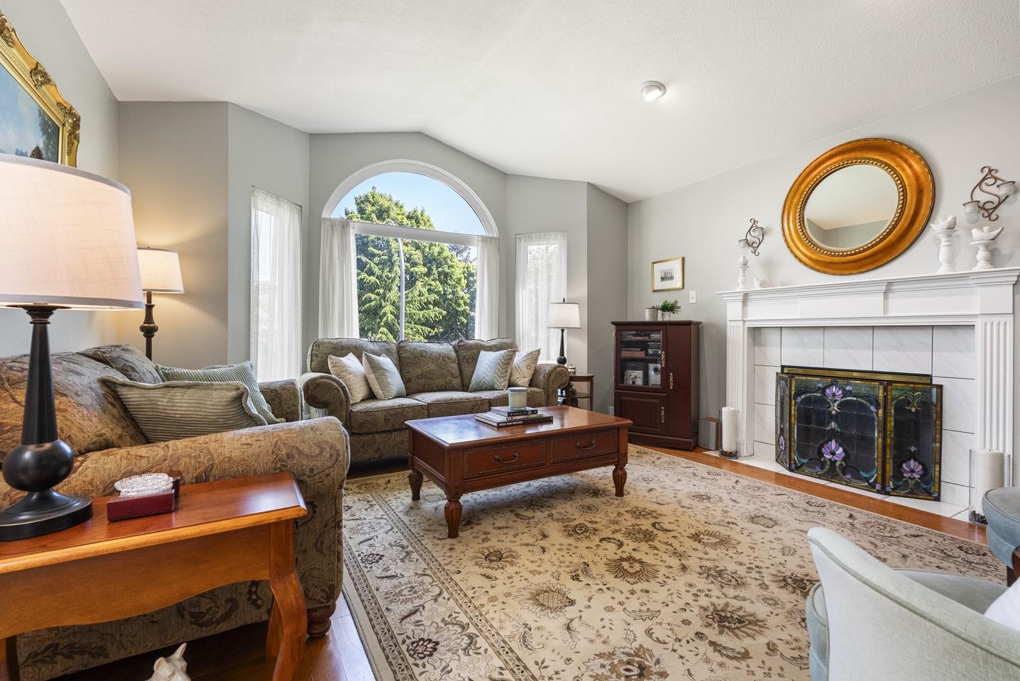 Residential in Surrey 2