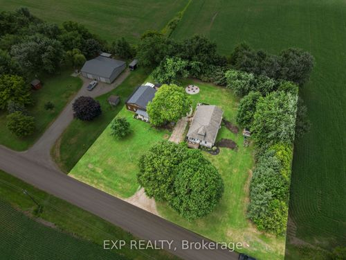 21243 Tait'S Rd, Glencoe, ON, N0L1M0 | Card Image